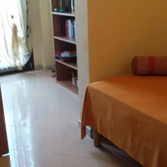 Отель Appartamento Cleofe Ористано спа