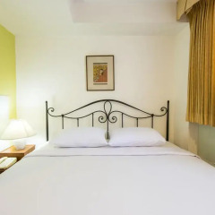Отель The Best Bangkok House 3* Стандартный номер с различными типами кроватей фото 4