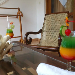 Отель Panchi Villa 3* Стандартный номер с различными типами кроватей фото 6