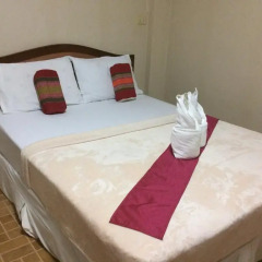 Отель Mawa Lanta Mansion 3* Стандартный номер фото 12