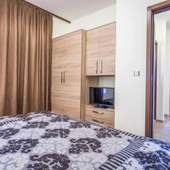 Отель Villa Ravda Болгария, Равда - отзывы, цены и фото номеров - забронировать отель Villa Ravda онлайн удобства в номере фото 2