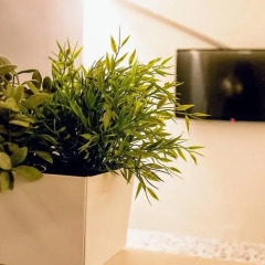 Отель Royal Suite Vittorio интерьер отеля