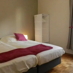 Апартаменты Apartment Het Blekershuys комната для гостей фото 5