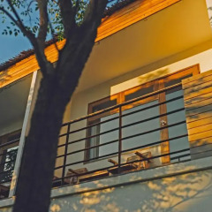 Отель Escape Beach Resort 3* Номер категории Эконом с различными типами кроватей фото 7