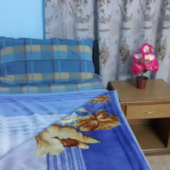 Cliff Hostel Стандартный номер фото 3
