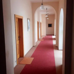 Hotel Zlaty Lev 4* Люкс фото 11