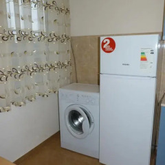 Отель Guest House Kiriaki Стандартный номер фото 6