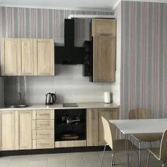 Апартаменты Apartment Riviera в номере