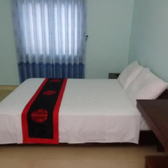Отель Banana Homestay Hoi An Улучшенный номер с различными типами кроватей фото 2