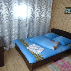 Гостиница Причал у Павла Гридина в Кемерово отзывы, цены и фото номеров - забронировать гостиницу Причал у Павла Гридина онлайн комната для гостей