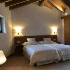 Отель Gredos Maria Justina 4* Полулюкс