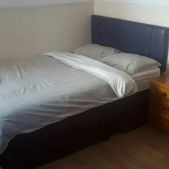 Parkview Hotel And Guest House 3* Стандартный номер с различными типами кроватей фото 16