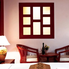 Cello Hotel комната для гостей