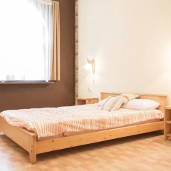 Olympic Hostel комната для гостей фото 3