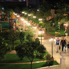 Te Stela Hotel детские мероприятия фото 2