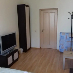 Staroye Zerkalo hotel 2* Стандартный номер с различными типами кроватей фото 5