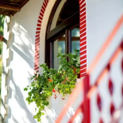 Отель Castle Park 3* Номер Делюкс фото 9