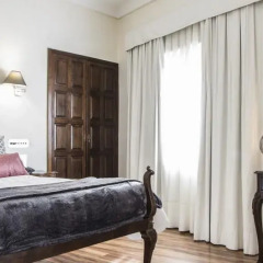 Hotel Sao Jose 3* Представительский номер разные типы кроватей фото 14