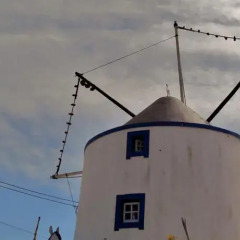 Отель Ribamar SurfHouse развлечения
