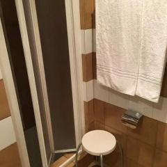 Отель Plus Welcome Milano 3* Стандартный номер с различными типами кроватей фото 17