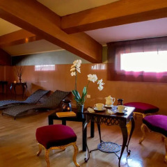 Welcome Piram Hotel 4* Стандартный номер разные типы кроватей фото 25