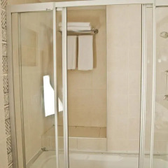 Asmali Hotel 3* Номер на цокольном этаже с различными типами кроватей фото 3