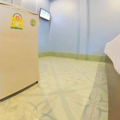 Отель Marina Hut Guest House - Klong Nin Beach 2* Стандартный номер с различными типами кроватей фото 7