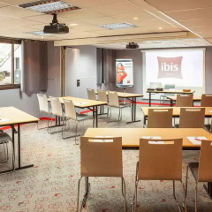 Отель ibis Paris Alésia Montparnasse 14ème