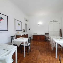 Отель B&B Five Rooms Италия, Сиракуза - отзывы, цены и фото номеров - забронировать отель B&B Five Rooms онлайн питание