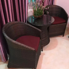 Azure Hotel Стандартный номер фото 28