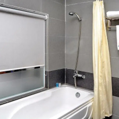 Bella Begonia Nha Trang Hotel 3* Номер Делюкс с различными типами кроватей фото 11