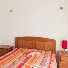 Отель Akivillas Manta Rota Relax III комната для гостей фото 2