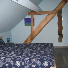 Отель B&B Het Uilennest спа