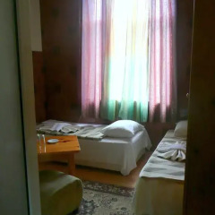 Shans 2 Hostel Стандартный номер с 2 отдельными кроватями фото 30