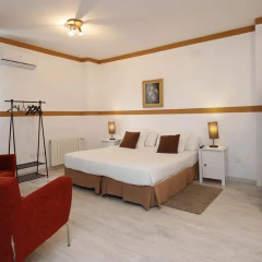 Отель Escala Suites комната для гостей фото 5