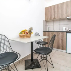 Апартаменты Hillside Studios & Apartments в номере фото 2