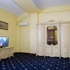 Гостиница Villa Rauza развлечения