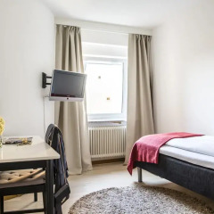 Отель Astoria 3* Стандартный номер