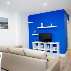 Отель Barcelos Way Guest House детские мероприятия