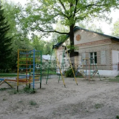 Отель Glubokoe Ozero Baza Otdiha Казань детские мероприятия