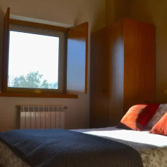Отель Carya Tallaya - Casas de Campo Шале разные типы кроватей фото 22