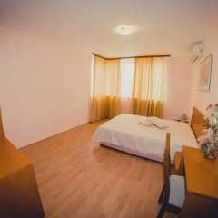 Апартаменты Holiday and Orchid Fort Noks Apartments Студия фото 12