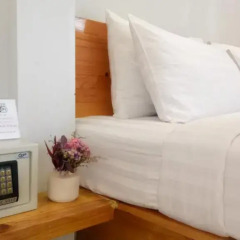 Good Dream Hotel 2* Номер Делюкс с различными типами кроватей фото 6