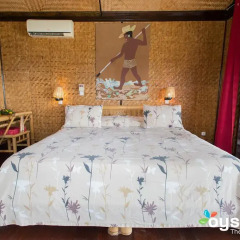 Hotel Kaveka 3* Бунгало фото 12