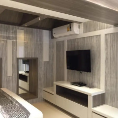 Отель Patong Heritage 4* Люкс фото 7