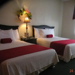 Apart Hotel La Cordillera 5* Стандартный номер фото 6