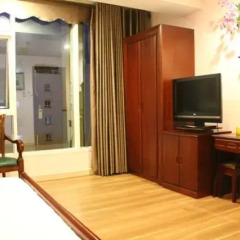 Sophia Hotel 3* Номер Делюкс с различными типами кроватей фото 20