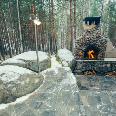 Гостиница Guest House on Nagornaya