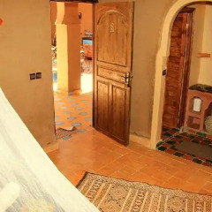 Отель Riad Ouzine Merzouga Марокко, Мерзуга - отзывы, цены и фото номеров - забронировать отель Riad Ouzine Merzouga онлайн удобства в номере