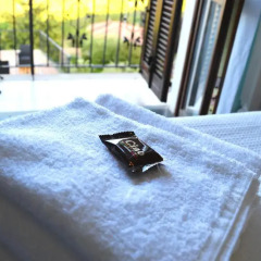 Villaggio Antiche Terre Hotel & Relax 3* Стандартный номер